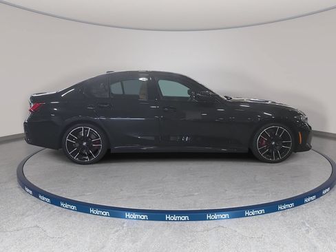 Used 2024 BMW M340i xDrive w/ Premium Package AWD/4WD image 5