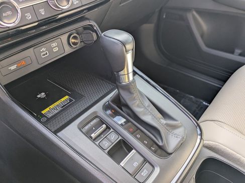Used 2023 Honda CR-V EX-L image 12