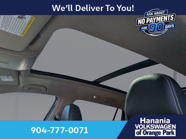 Used 2023 Volkswagen Atlas SE FWD image 21