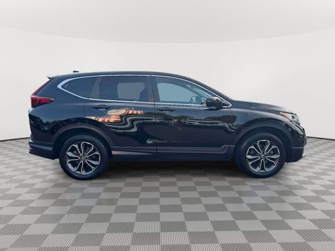 Used 2020 Honda CR-V EX image 8
