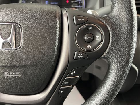 Used 2023 Honda Ridgeline Sport image 19