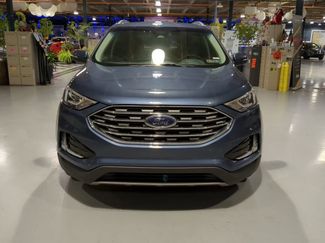 Used 2019 Ford Edge SEL w/ Equipment Group 201A video 2