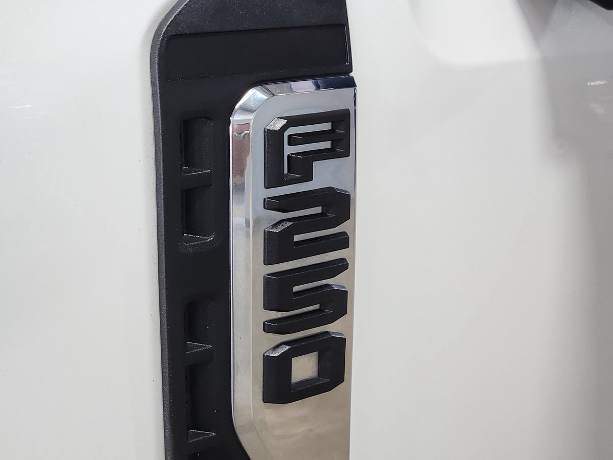 Used 2023 Ford F250 King Ranch w/ Chrome Package AWD/4WD image 25