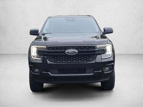 New 2025 Ford Ranger XL w/ Trailer Tow Package AWD/4WD image 5