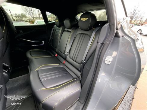 New 2026 Aston Martin DBX 707 image 10