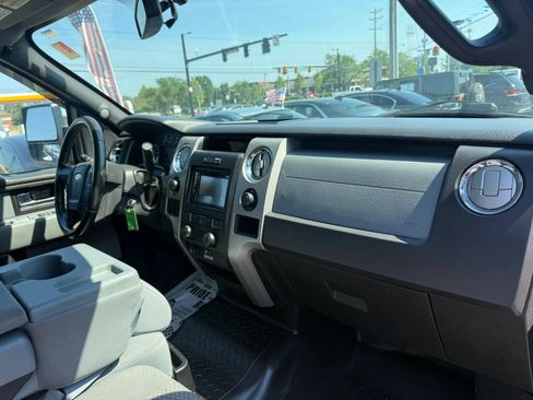 Used 2012 Ford F150 XLT w/ XLT Chrome Pkg AWD/4WD image 22