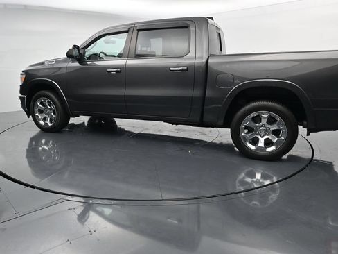 Used 2019 RAM 1500 Big Horn AWD/4WD image 5