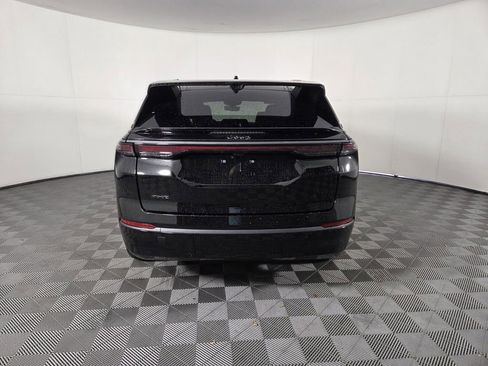 New 2025 Jeep Wagoneer S Launch Edition AWD/4WD image 5