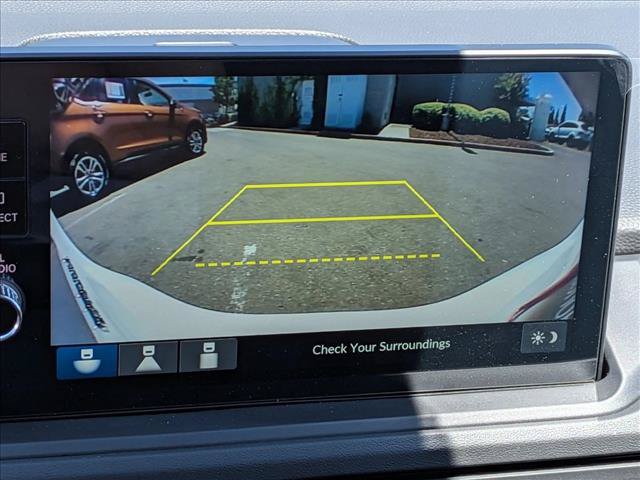 New 2026 Honda Accord LX image 14