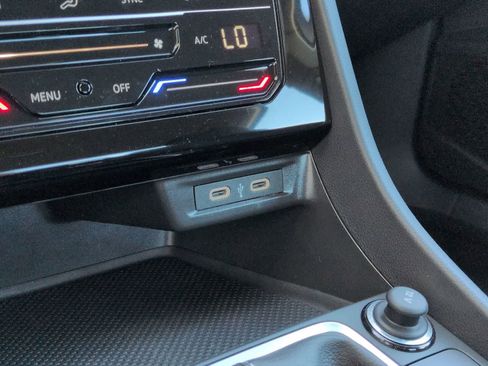 New 2026 Volkswagen Jetta S image 30