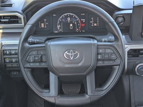Used 2025 Toyota Tacoma SR5 image 20