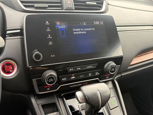 Used 2017 Honda CR-V EX-L image 10