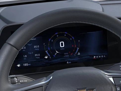 New 2026 Chevrolet Traverse LT w/ Driver Confidence Package FWD image 18
