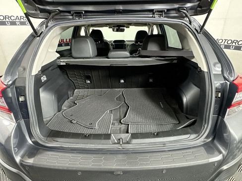 Used 2021 Subaru Crosstrek 2.5i Limited w/ Moonroof Package 2 image 27