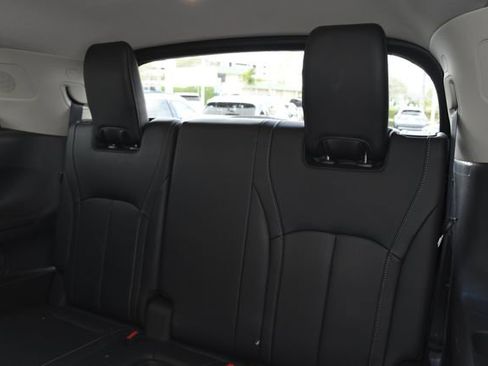 Used 2023 INFINITI QX60 Luxe image 25