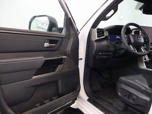New 2026 Toyota Tundra Limited image 8