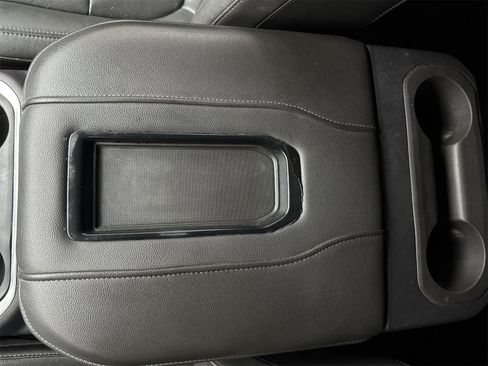 Used 2019 GMC Sierra 1500 SLT image 27