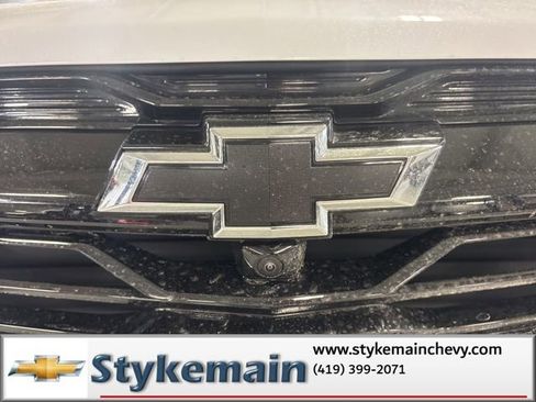 New 2026 Chevrolet Equinox RS w/ Convenience Package III AWD/4WD image 47