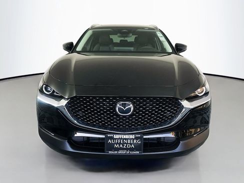 New 2026 MAZDA CX-30 AWD 2.5 S image 2