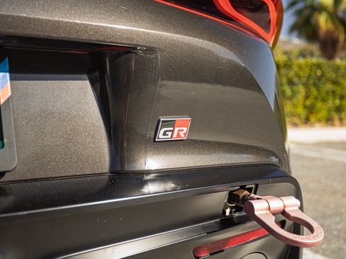 Used 2021 Toyota Supra RWD image 9