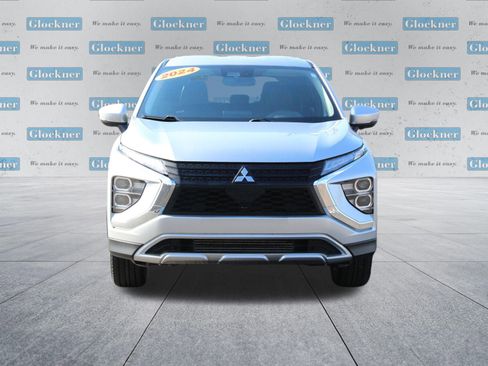 Used 2024 Mitsubishi Eclipse Cross SE image 38