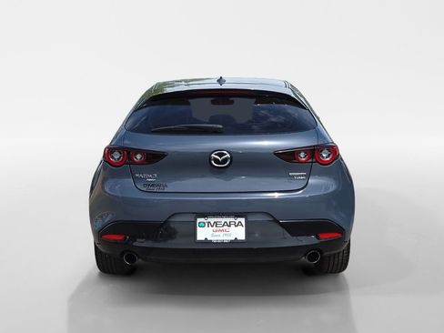 Used 2022 MAZDA MAZDA3 s image 4