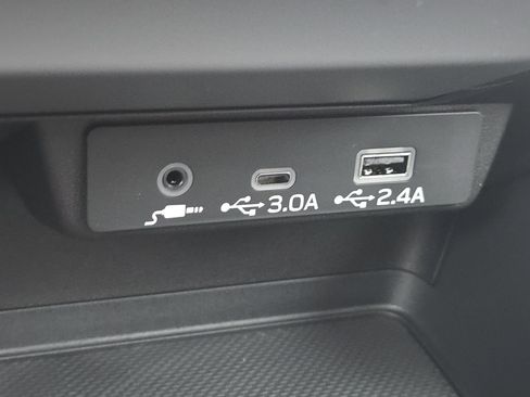 New 2026 Subaru Crosstrek 2.0i Premium image 24