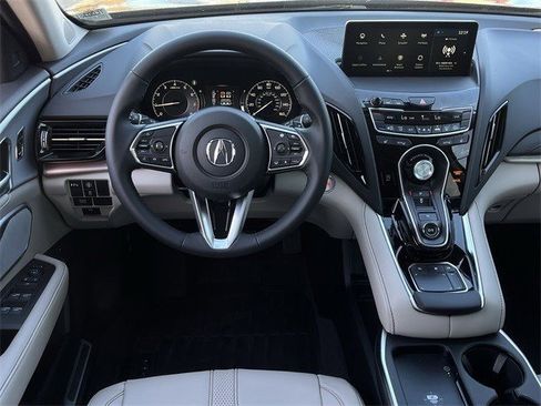 New 2026 Acura RDX w/ Technology Package image 12