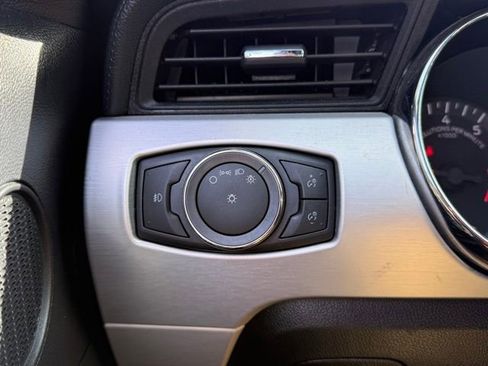 Used 2017 Ford Mustang Premium w/ Wheel & Stripe Package image 5