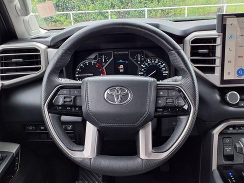 Used 2023 Toyota Tundra Limited RWD image 14