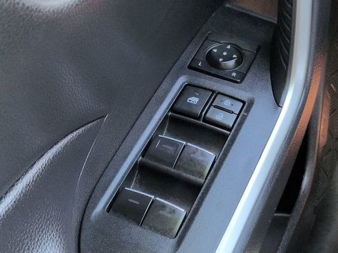 Certified 2025 Toyota RAV4 XLE w/ Convenience Package FWD image 23