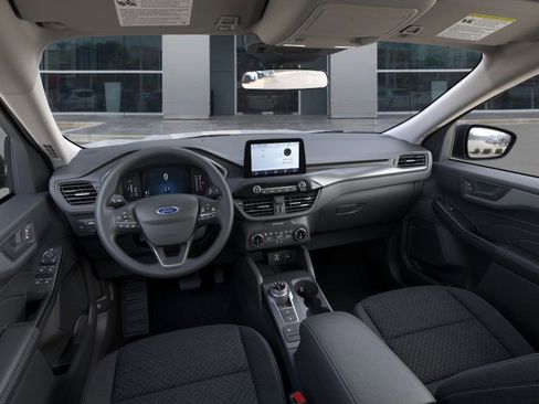 New 2026 Ford Escape Active image 11