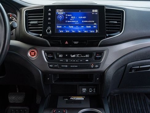 Certified 2023 Honda Ridgeline RTL-E image 28