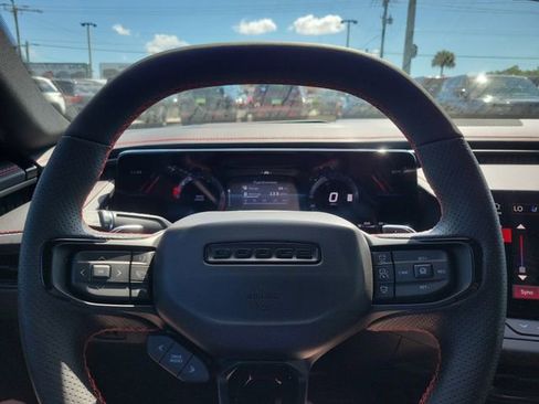 New 2026 Dodge Charger Scat Pack image 17