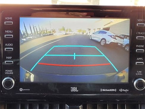 Certified 2022 Toyota Corolla XSE image 13