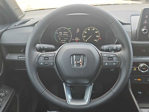 New 2026 Honda CR-V Sport image 10