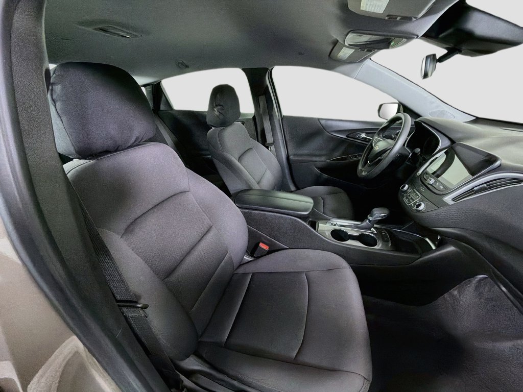 Used 2024 Chevrolet Malibu LT FWD image 28