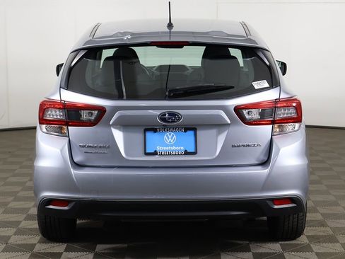Used 2020 Subaru Impreza 2.0i AWD/4WD image 10