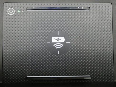 New 2026 Honda Odyssey EX-L image 22