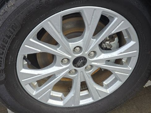 Used 2024 Ford Escape Active image 15