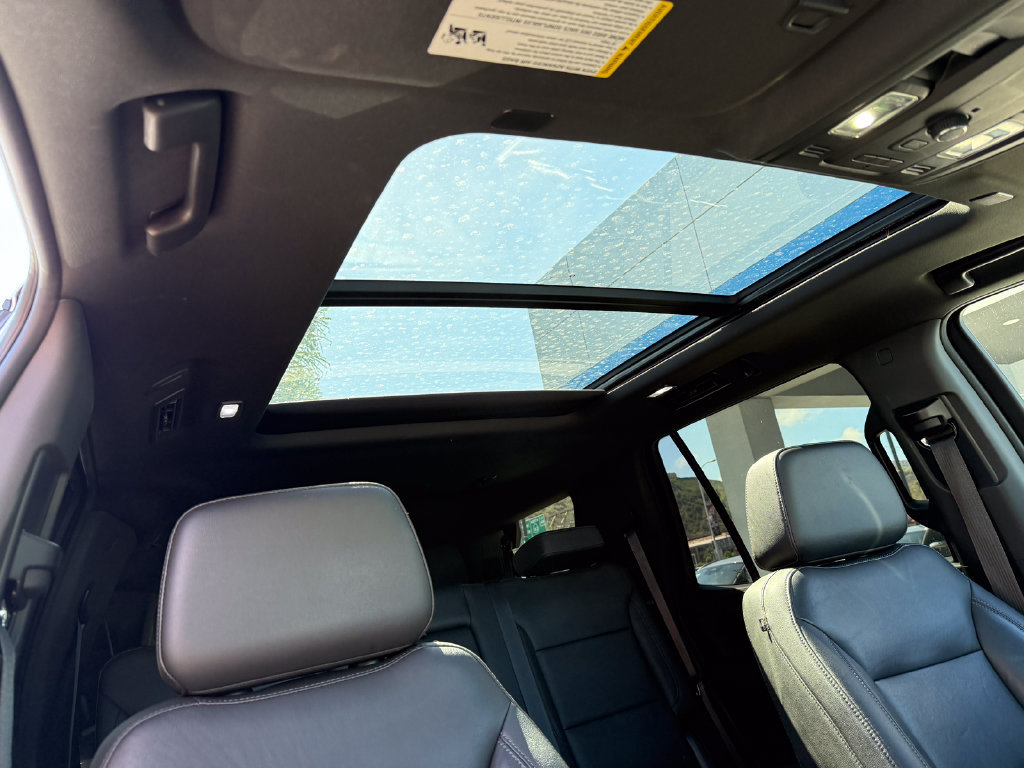 Used 2021 Chevrolet Tahoe Z71 AWD/4WD image 17
