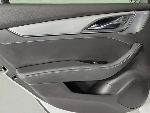 Certified 2023 Cadillac CT5 Luxury w/ Sun And Sound Package image 12