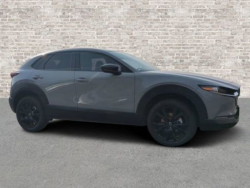 New 2026 MAZDA CX-30 AWD 2.5 S w/ Select Sport Pkg image 1