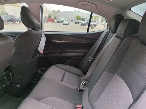 Used 2026 Toyota Camry LE image 13