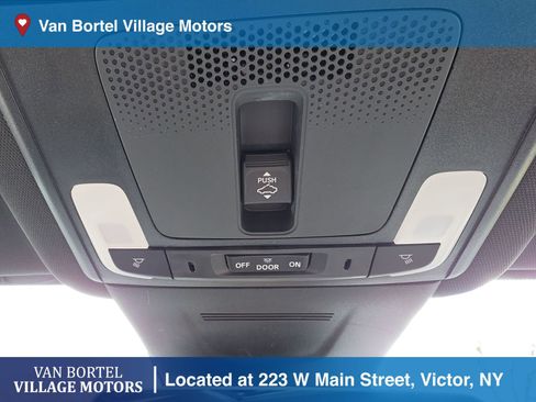 Used 2024 Honda CR-V Sport Touring image 23