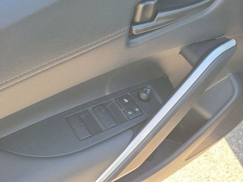 New 2026 Toyota Corolla Cross LE image 21