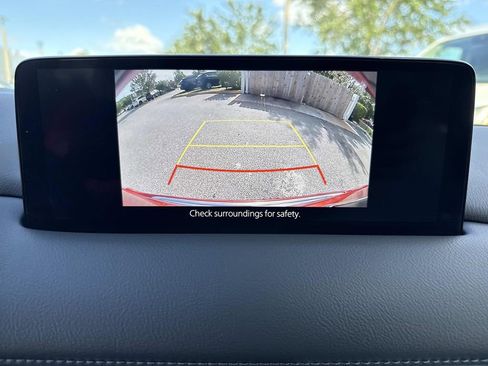 Certified 2023 MAZDA CX-5 AWD 2.5 S w/ Select Package image 33
