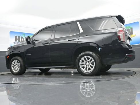 Used 2021 Chevrolet Tahoe LT image 23