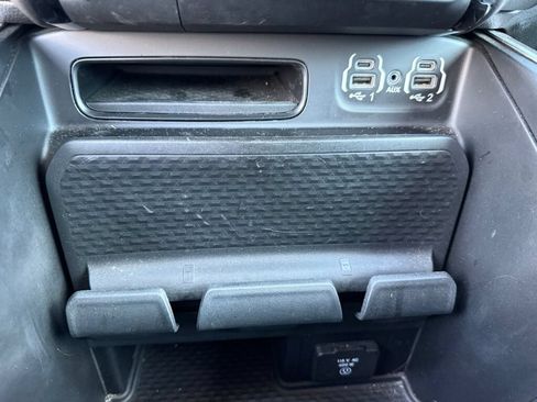Used 2023 RAM 1500 Big Horn AWD/4WD image 27