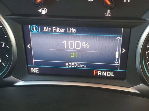 Certified 2023 Chevrolet Equinox RS w/ LPO, Floor Liner Package image 22